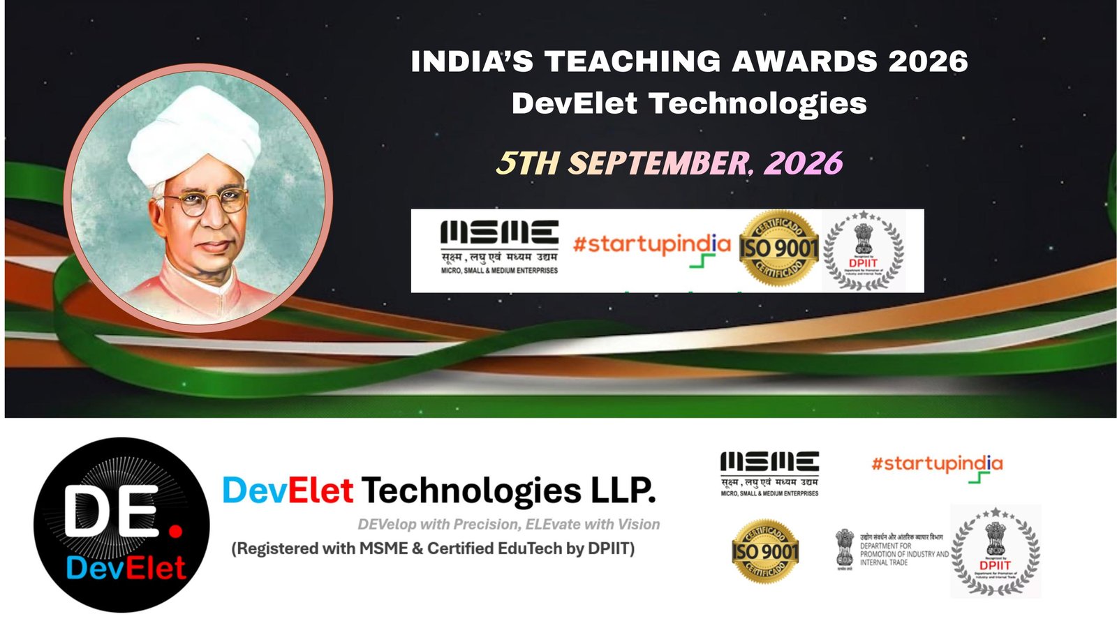 India's Teaching Awards 2026